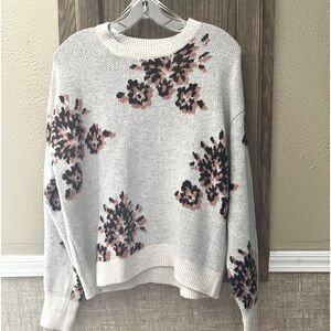 Knox Rose sweater